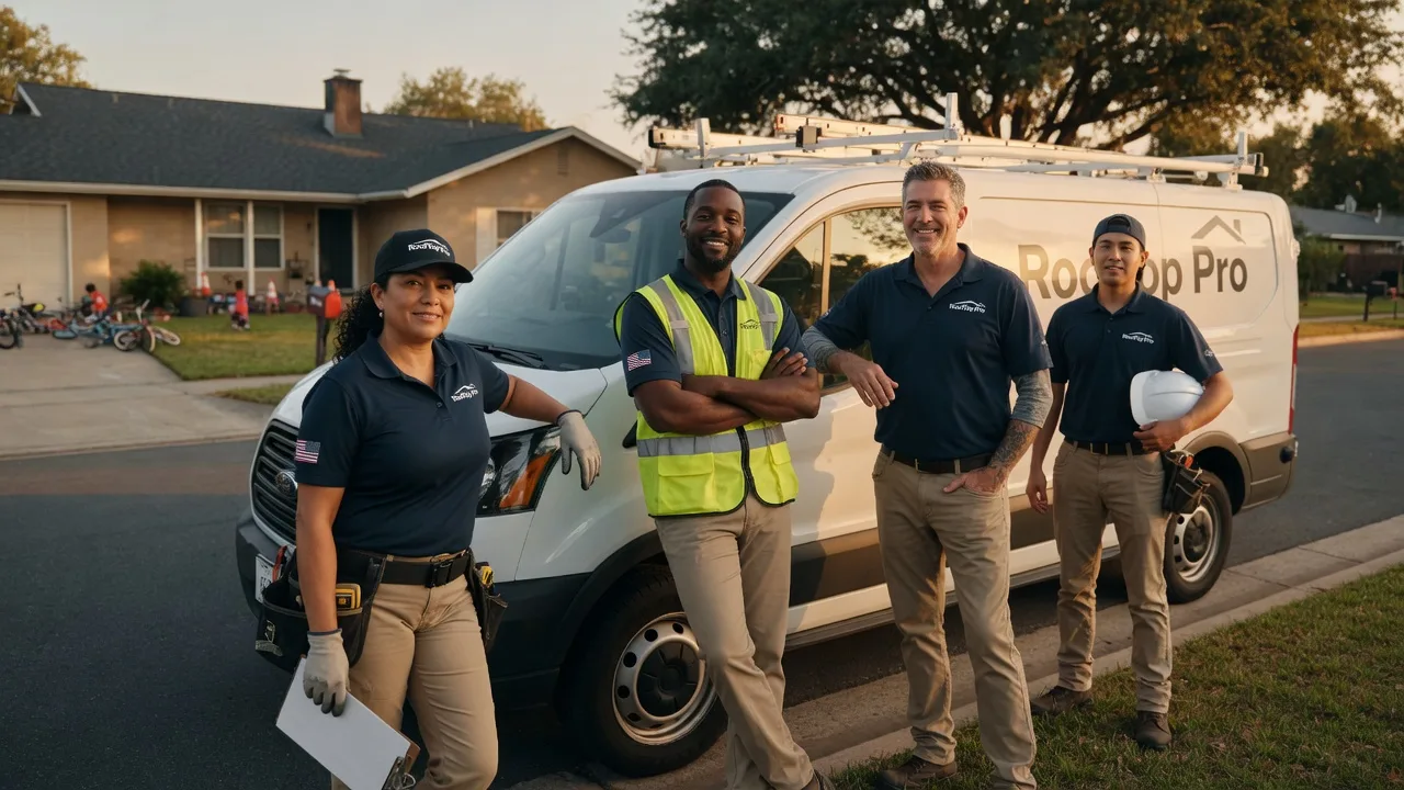 Roof Repair in Hyrum, UT near me